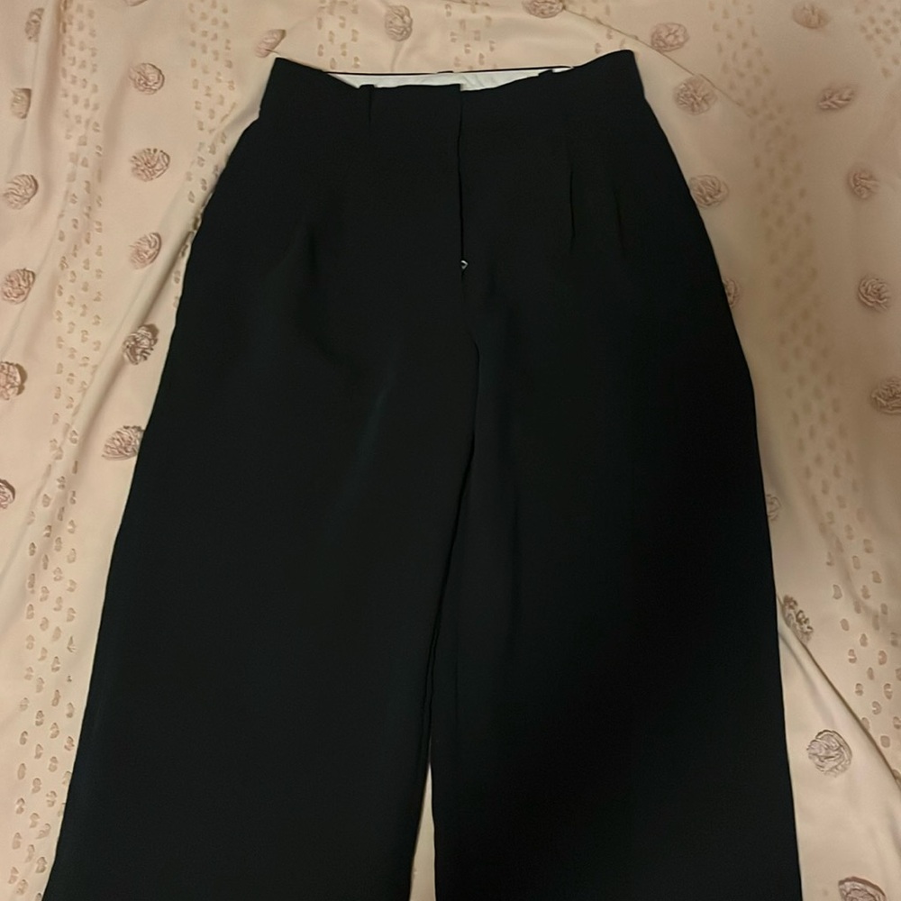 Wilfred effortless pants